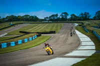 Lower Group Yellow Bikes